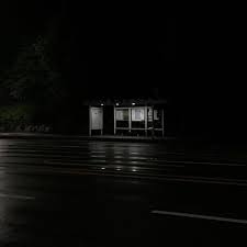 Black And White Road Aesthetic Pin By Katie Lewis On Nighttime Night Aesthetic Dark Grunge Black Aesthetic