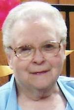 Obituary for Betty J. (Damey) Coffman