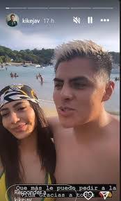 Tami Rivera's Instagram, Twitter & Facebook