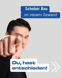 Bauunternehmen Martin Schober