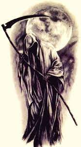 La muerte con su guadaña. 38 Ideas De Guadana En 2021 Guadanas Arte Sobre La Muerte Imagenes De Santa Muerte