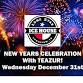 LONE STAR ICE HOUSE NEW YEARS CELEBRATION!!!!!! event in Longview, TX