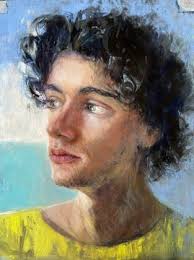 Pastel Society of America's Enduring Brilliance! Gallery