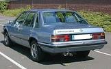 OPEL-SENATOR
