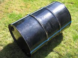Fabriquer son barbecue à partir de bidons en métal. Comment Fabriquer Un Barbecue A Couvercle Type Weber Forumbrico