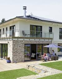 Viebrockhaus References Visiting Clients Rural Living With Loft Character Viebrockhaus Designed By Jette Joop Charac Fassade Haus Haus Jette Joop Haus
