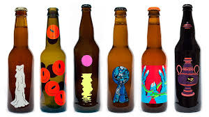 Pin Su Artsy Labels