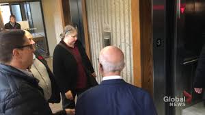 Nova Scotia Jury Deliberates In Case Of Constables Charged In Jail Cell Death Halifax Globalnews Ca