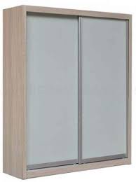 You can also choose from folding, automatic, and. Areli Sliding Door Wardrobe 5 Ft Bedandbasics