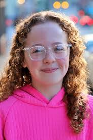 April Poulin's Instagram, Twitter & Facebook