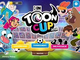 لعبة كاس تون 2018