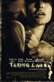 No one lives izle ve herkes ölecek izle filminin konusu ise; Taking Lives Film Wikipedia