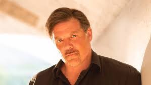 Paul Johansson's Instagram, Twitter & Facebook