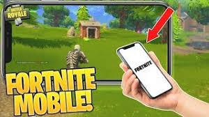 The #1 battle royale game has come to mobile! How To Download And Install Fortnite On Android Fortnite Apk And Obb Highly Compressed Netlab