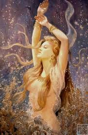 7 Greek Goddesses You Will Want To Get To Know Goddess Of Love Goddess Art Aphrodite Goddess