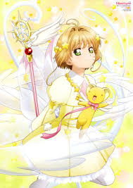 Pin On Cardcaptor Sakura