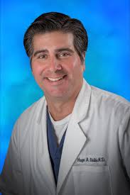 Hugo A. Valdes, MD