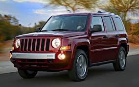 Image result for Flame Red 2007 Jeep