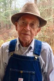 J. V. Baker (1931-2018)