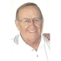 Roger McClean Obituary