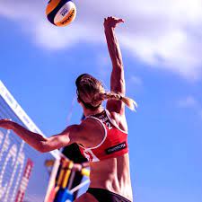 Pin On Volleyball Lovers