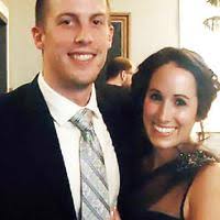 Lindsay Rush Fournier & Robert John Perkinson