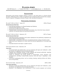 Create a professional resume for a dental assistant quick & easy builder free download sample expert writing tips from getcoverletter. Dental Assistant Resume With References Tipss Und Vorlagen