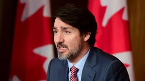 Canadian prime minister justin trudeau announced more coronavirus restrictions on friday, including mandatory quarantines. Canada S Trudeau Extends Travel Restrictions Klew