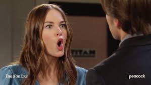 Days of our lives full episode Tuesday November 11 2025