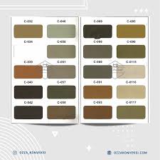 Maybe you would like to learn more about one of these? Warna Bahan Kain Daftar Warna Kain Terlengkap