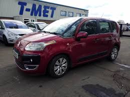 Image result for Rouge Scarlet 2011 Citroen