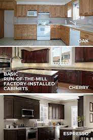 See more ideas about kitchen redo, redo furniture, home diy. Wwmd Help My White Painted Kitchen Cabinets Look Bad Advice For Homeowners