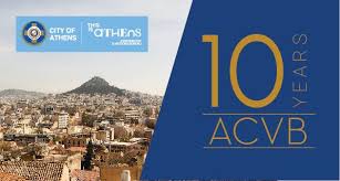 Akita convention & visitors bureau (japan). Gtp Headlines Athens Acvb Celebrates 10 Years Aims For More Conferences In 2019 Gtp Headlines