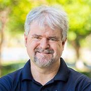 Mark Billinghurst Profile