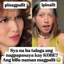 Ewan sayo KOBE😆#trending #foryou #foryourpage #tiktok #trendingvideo ...