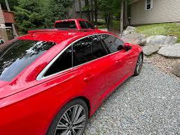 Image result for Tango Red 2019 A6