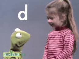 Maybe you would like to learn more about one of these? Friday Five Happy 50th Birthday Sesame Street The Daily Crate