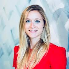 Consuelo Waters's Instagram, Twitter & Facebook