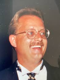 Bryan Holmstrom Obituary