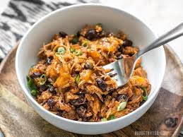 15 chicken skillet recipes for all your weeknight dinner needs. Southwest Chicken Skillet Budget Bytes