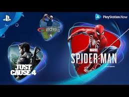 Playstation Now April 2020 New Games Ps4 Youtube In 2020 News Games Now Games Ps4 Games
