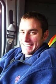 Robert Potts Obituary (1986