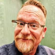 Shawn Gentry (@sgentryiam)