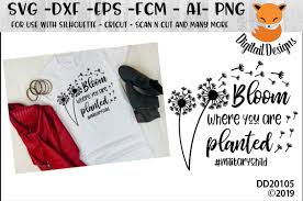 Download Month Of The Military Child Svg Silhouette 516350 Cut Files Design Bundles