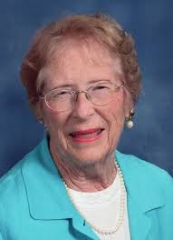 Obituary information for Anne Mitchell Blackley