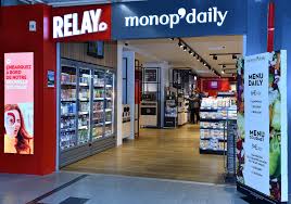 The following is a reference of the. Lagardere Travel Retail Unveils Fresh Concept For Relay Stores