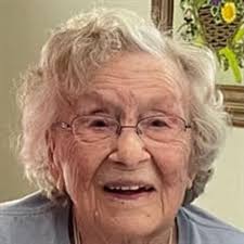 Mary Emma Pardue Jones Obituary December 1, 2021