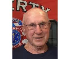 Herbert Stump Obituary (1939