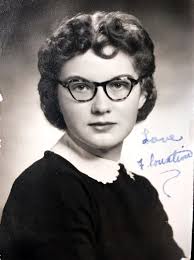 Florentine Roering Obituary