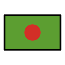 We did not find results for: Flagge Bangladesch Emoji